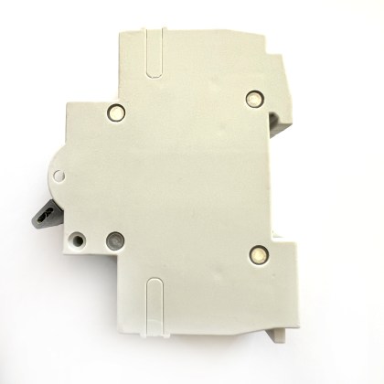 Alto AL2774 AC22A 100A 100 Amp 2 Double Pole Isolator Main Switch Disconnector